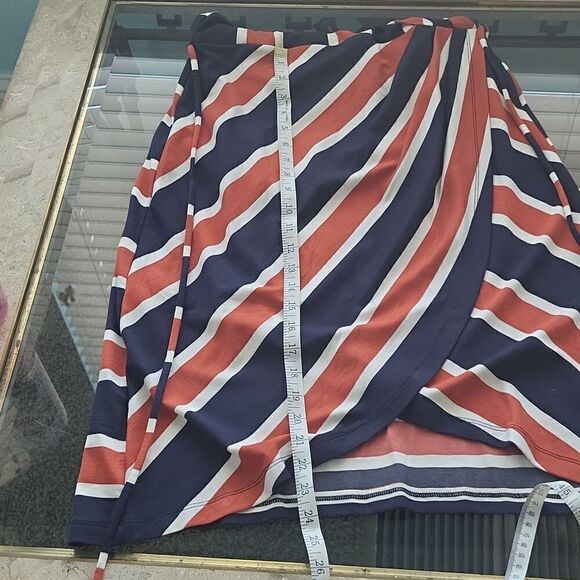 41 Hawthorn Annora Faux Wrap Knit Dress - Picture 11 of 11